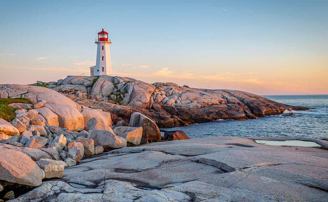 PAckages_PeggysCove